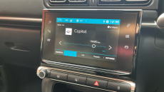 Citroen C3 1.2 PureTech C-Series Edition 5dr Petrol Hatchback